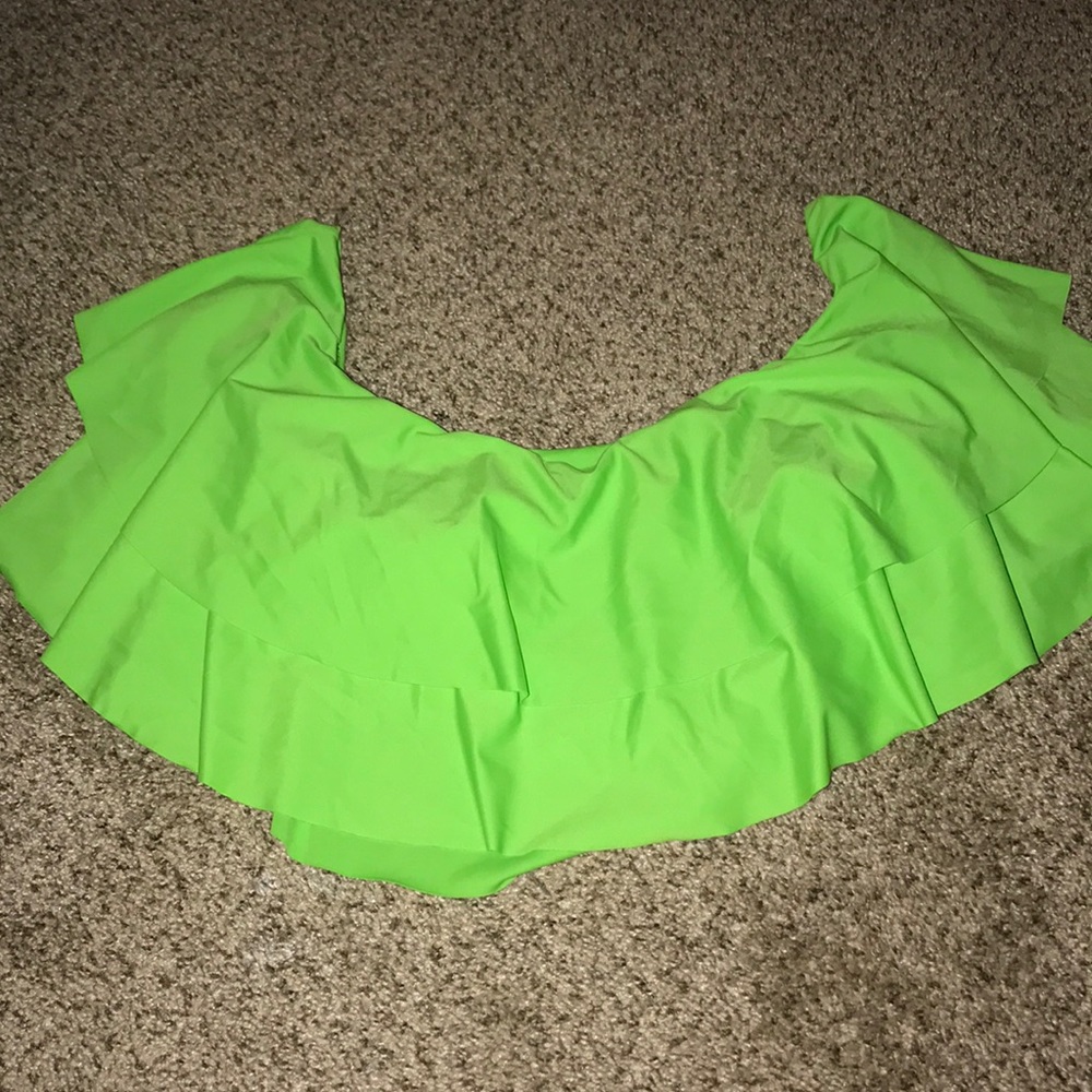 OTS swim top